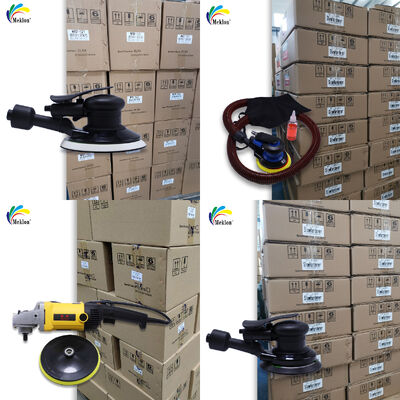 कारखाने की प्रत्यक्ष बिक्री स्पीड रैबिट ब्रांड इलेक्ट्रिक पॉलिशिंग मशीन और कार सौंदर्य उपकरण