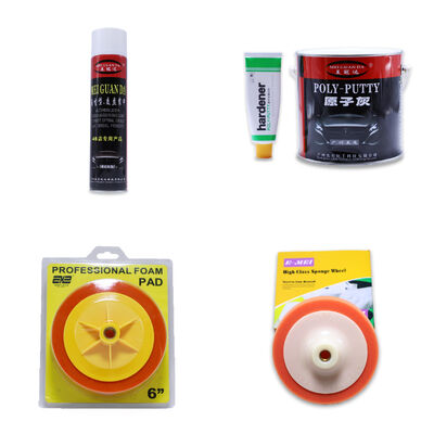 ऑटोमोबाइल मरम्मत के लिए टिकाऊ कार देखभाल उत्पाद चेसिस कवच निर्माता कार पेंट