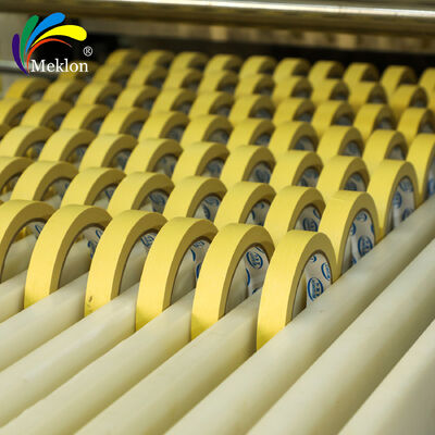 Meiwen चिपकने वाला टेप कई आकारों में आता है और निर्माता द्वारा सीधे आपूर्ति की जा सकती है