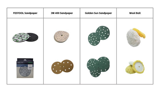 कुशल और टिकाऊ कार पेंट स्प्रे गन बढ़िया है और थोक में खरीदी जा सकती है