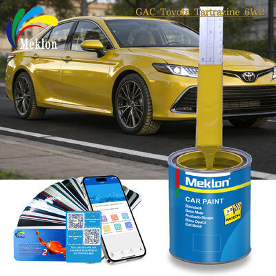 एंटी ऑक्सीडेशन कार बॉडी कलर स्प्रे पेंट मोल्डप्रूफ फ्लेड रेसिस्टेंट