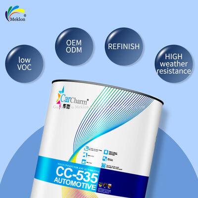 कार चार्म गोल्डन पर्ल ऐक्रेलिक स्प्रे पेंट एमके-315 ऑटोमोटिव कोटिंग्स औद्योगिक उपयोग कार मरम्मत और नवीनीकरण के लिए