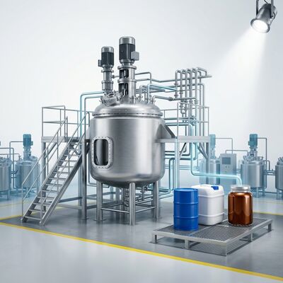पेशेवर ब्राउन कार पेंट कार मरम्मत ऑटोमोबाइल निर्माताओं के लिए TopCoat