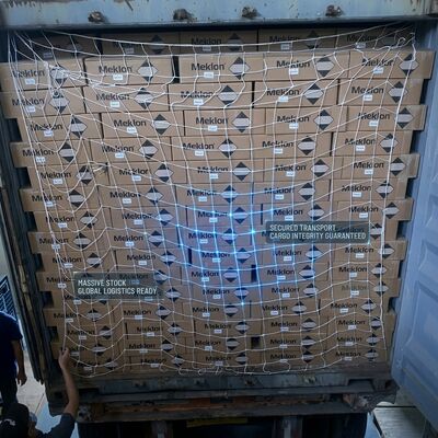 एक्रिलिक राल ऑटो रिफाइन पेंट कार तरल कोटिंग 1K चमकदार नीला