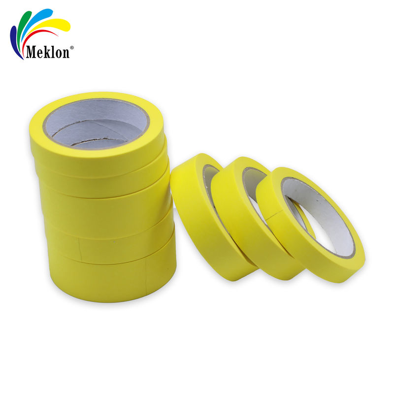 चीनी निर्मित कार मास्किंग टेप फैक्टरी मूल्य बिक्री