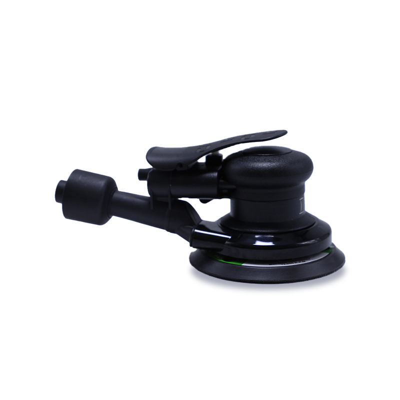 ऑटोमोटिव मरम्मत पॉलिशिंग मशीन कुशल और आसान सतह उपचार उपकरण हटाना