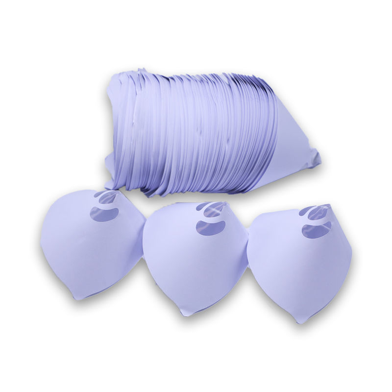 कारखाने प्रत्यक्ष बिक्री कागज फनल कार पेंट मिश्रण तेल फनल विरोधी जंग