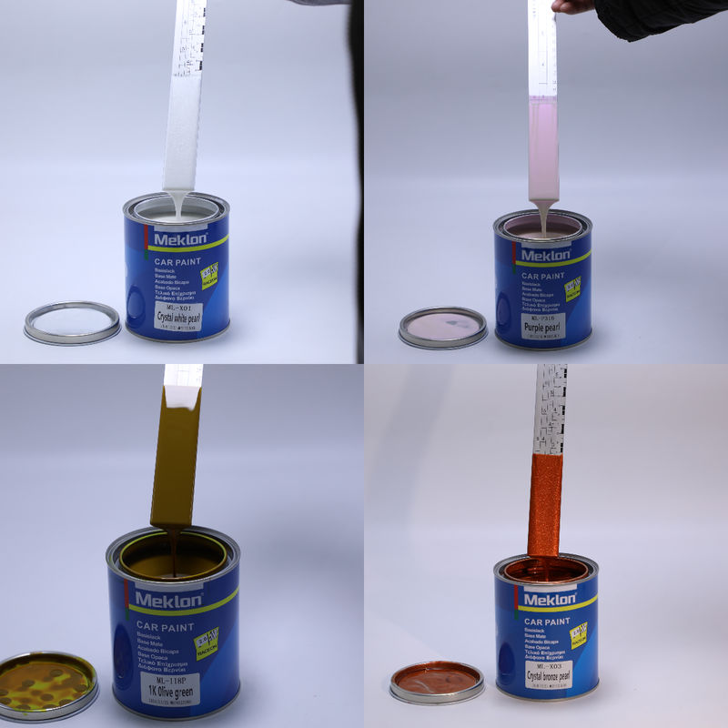 बहुमुखी और पर्यावरण के प्रति उत्तरदायी MK143 कम VOC तेजी से सूखने वाली औद्योगिक उपकरण और अधिक के लिए नीली स्प्रे पेंट