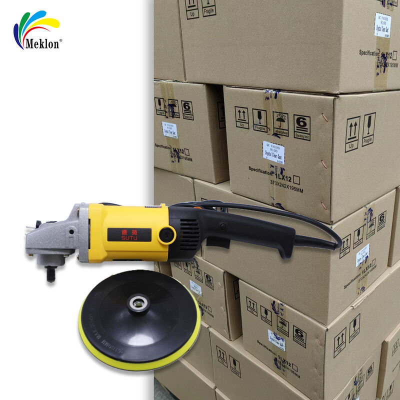 कारखाने की प्रत्यक्ष बिक्री स्पीड रैबिट ब्रांड इलेक्ट्रिक पॉलिशिंग मशीन और कार सौंदर्य उपकरण