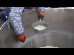 सफेद पेंट