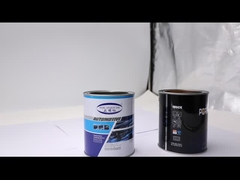 शैंपेन सोने की पेंट