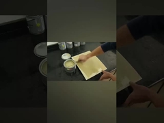 कार पुट्टी और भराव निर्माता मोटर वाहन मरम्मत के लिए थोक