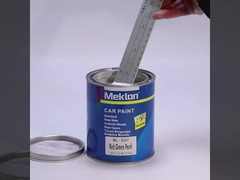 X07 लाल हरा मोती