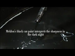 Mk113 लेक ब्लू ऑटोमोबाइल पेंट के लिए यूवी प्रतिरोधी कोटिंग के साथ कार रिफाइनिंग पेंट