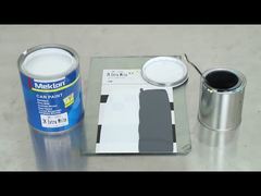 रत्न नीला परिष्करण कार पेंट चमकदार परिष्करण 1L के लिए बीएमडब्ल्यू 525 2015+ 467