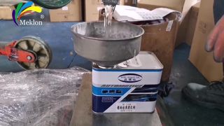 मेकलॉन ऑटोमोटिव पेंट की गुणवत्ता पर आप भरोसा कर सकते हैं