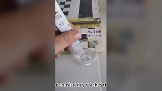 वार्निश क्योरिंग एजेंट मिक्स रेशियो गाइड